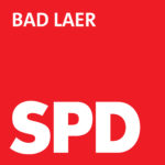 Logo: SPD Bad Laer